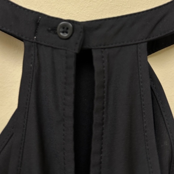 Black Jumpsuit - Picture 9 of 13